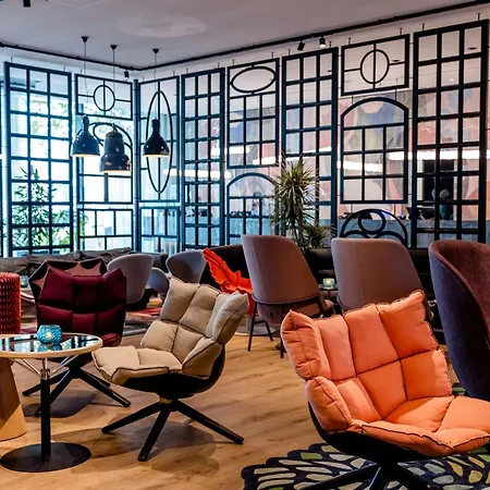 Motel One Amsterdam-3
