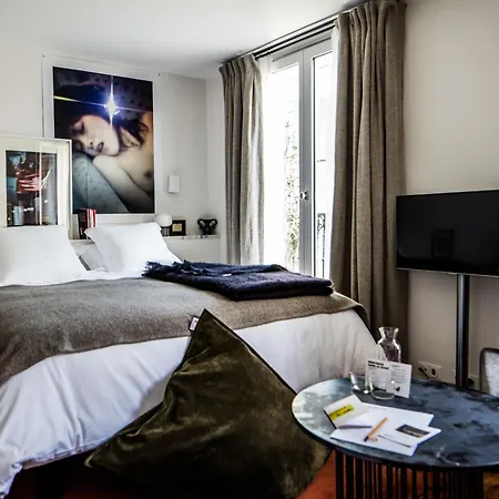 Le Pigalle, a Member of Design Hotels-2