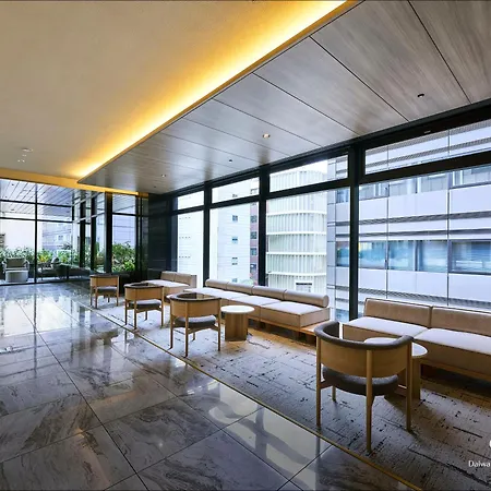 Daiwa Roynet Hotel Ginza Premier-3