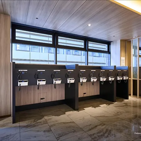 Daiwa Roynet Hotel Ginza Premier-2