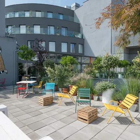 Ruby Marie Hotel Vienna By Ihg-2