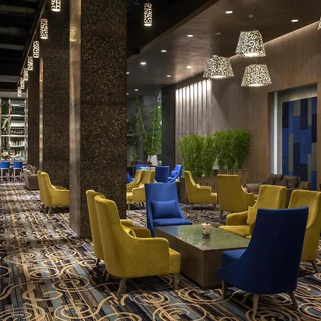 Grand Mercure Jakarta Kemayoran-3
