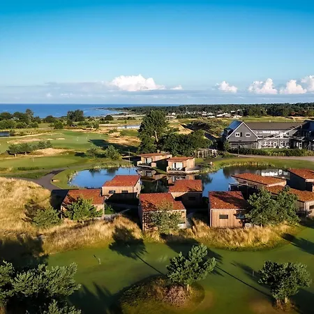 Halmstad Golfarena Hotell-3