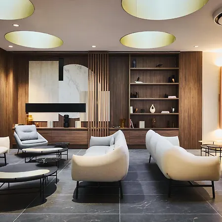 Voco Katowice By Ihg-3