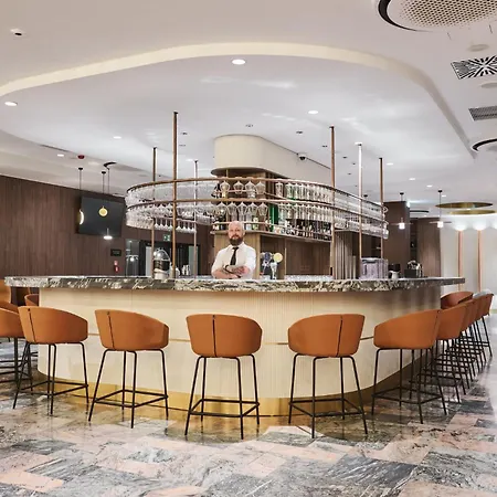 Voco Katowice By Ihg-2