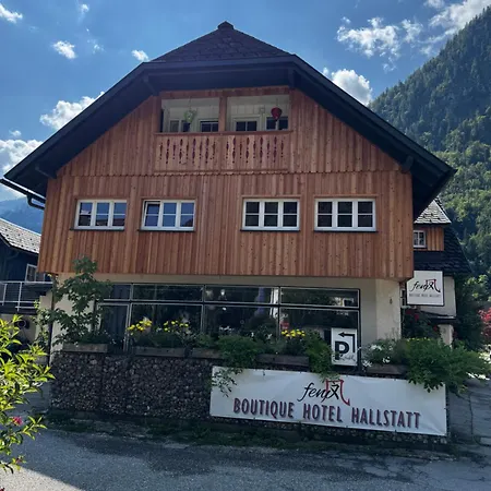 Fenix Hall Boutique Hotel Hallstatt-3