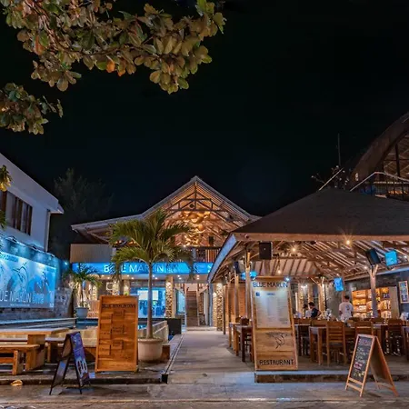 Blue Marlin Dive Resort Trawangan-3