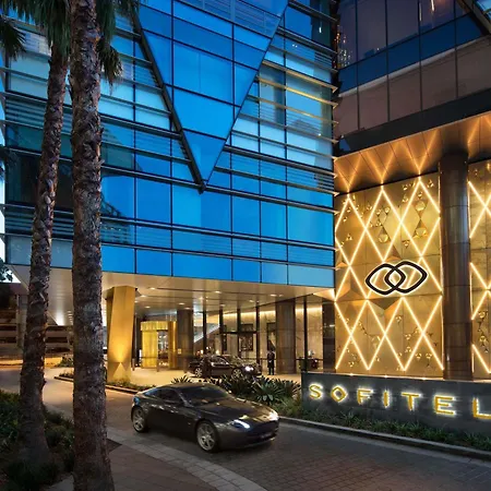 Sofitel Sydney Darling Harbour-2