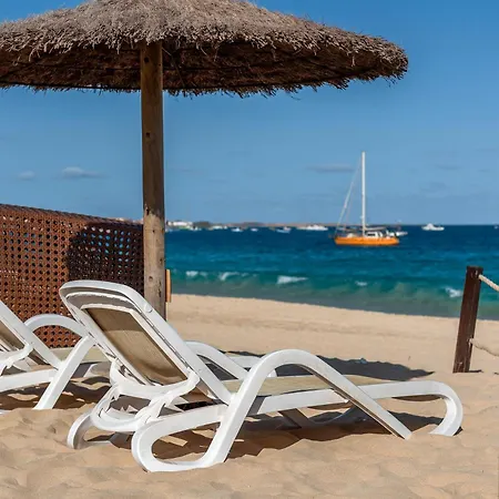Hilton Cabo Verde Sal Resort-3