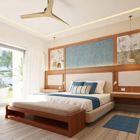 Devossion By Live Aqua Celebration Resort & Spa Isla Mujeres-2