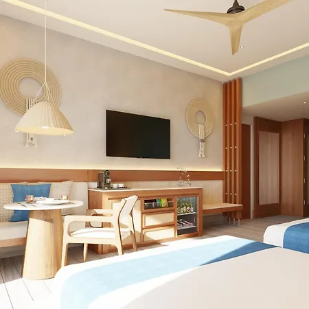 Devossion By Live Aqua Celebration Resort & Spa Isla Mujeres-3