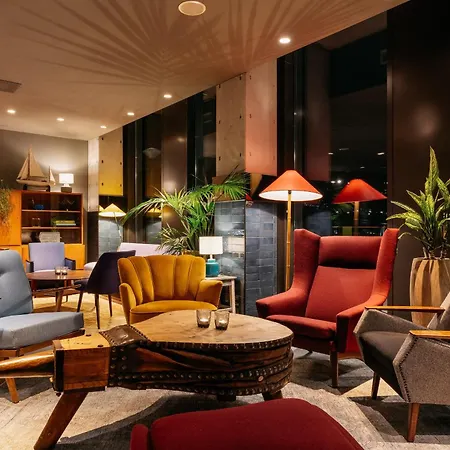 Ruby Emma Hotel Amsterdam By Ihg-2