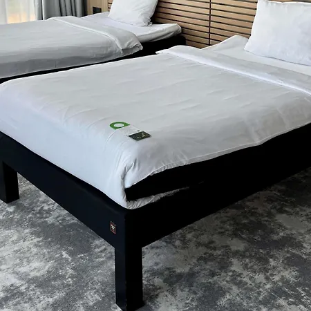 Ibis Styles Warszawa City-3