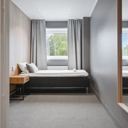 Maby Park Hotel Arlanda-2