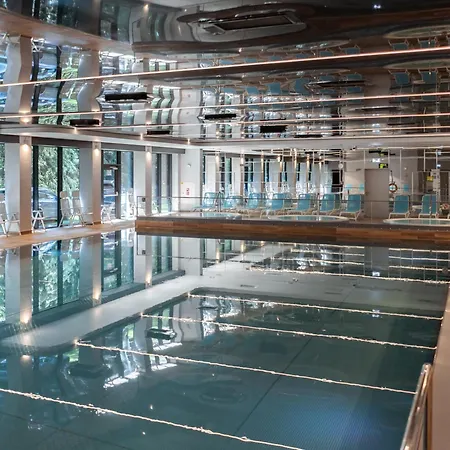 Hotel Hamilton Spa & Wellness-2