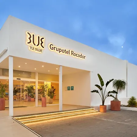 Grupotel Rocador - Adults Only-3
