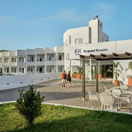 Grupotel Rocador - Adults Only-2