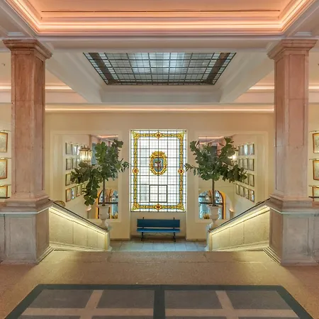 Pestana Collection Plaza Mayor-2