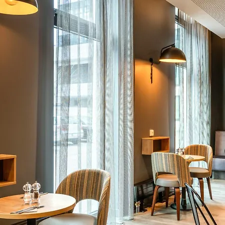 Premier Inn Hamburg City Berliner Tor-3