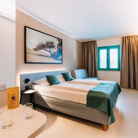 Bretanide Sport & Wellness Resort-3