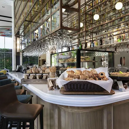 Ibis Bangkok Sukhumvit 24-3