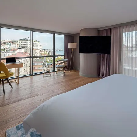 Sofitel Istanbul Taksim-2