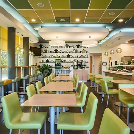 Ibis Budget Wroclaw Poludnie-3