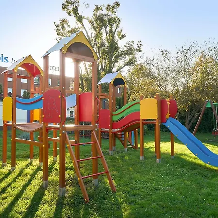 Ibis Budget Wroclaw Poludnie-2