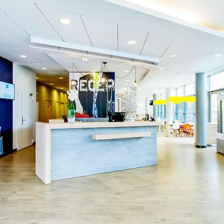 Ibis Budget Warszawa Centrum-3