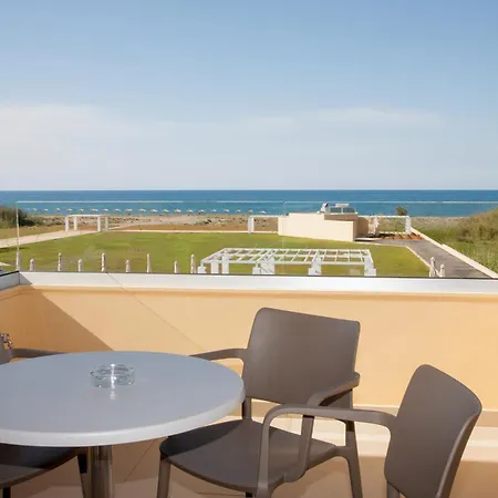 Ilion Beach Hotel-3