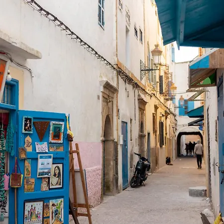 Riad Essaouira-2