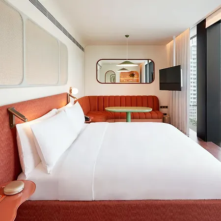 The Standard, Bangkok Mahanakhon-2