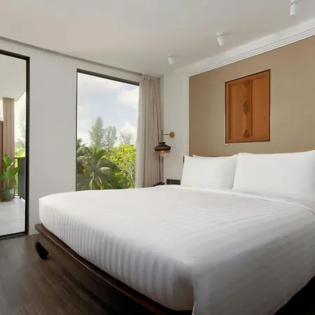 Marriott Vacation Club, Khao Lak Beach Resort-2