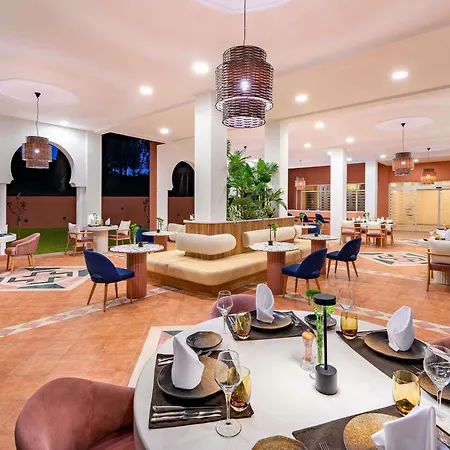 Rixos Park Belek - The Land Of Legends Access-3