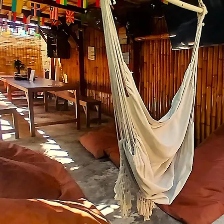 Good Vibes Bungalows-3