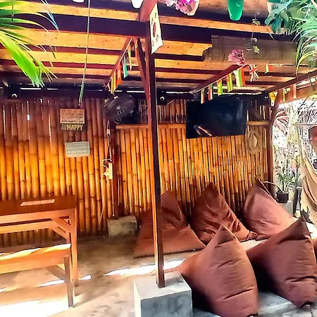 Good Vibes Bungalows-2
