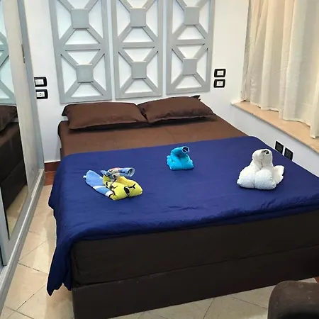 Royal Beach Resort Hurghada-3
