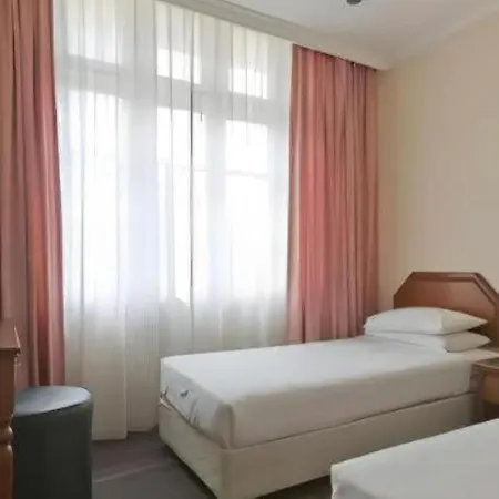 Penta Hotel-3