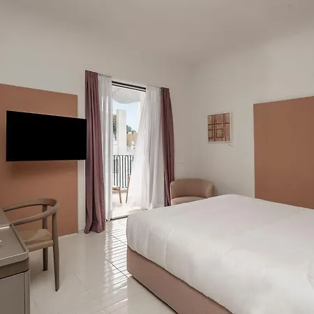 Villa Certosa Boutique Hotel Capri-2