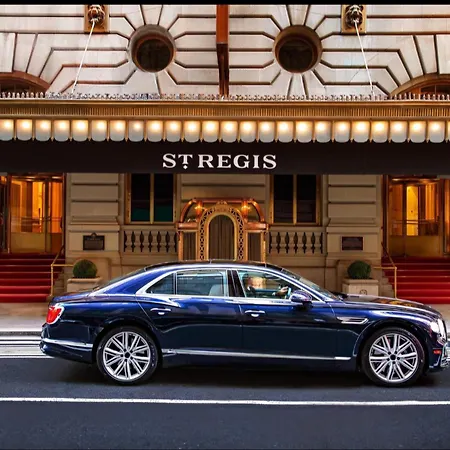 St Regis Residence-2