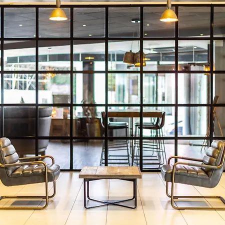 Novotel Leeds Centre-2