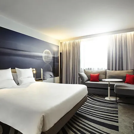 Novotel Leeds Centre-3
