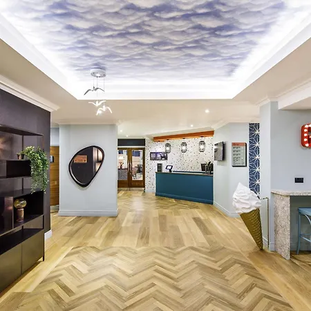 Ibis Styles Bournemouth-2