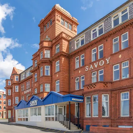 The Savoy Hotel (Adults Only)-3
