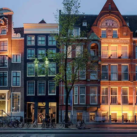 Ink Hotel Amsterdam - Mgallery Collection-2