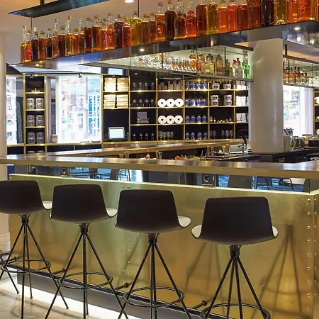Ink Hotel Amsterdam - Mgallery Collection-2