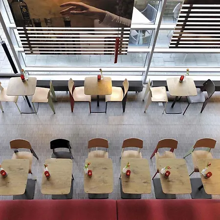 Ibis Amsterdam City West-3