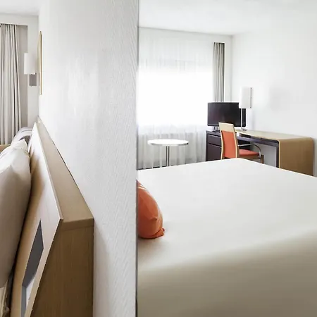Novotel Amsterdam City-2