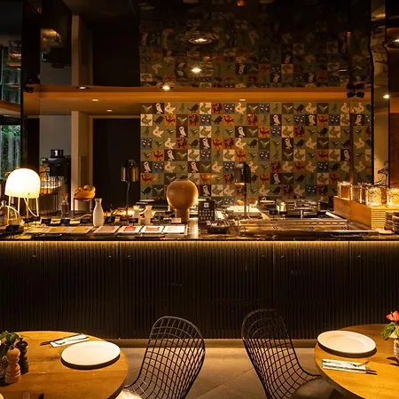 Leonardo Boutique Hotel The Lancaster Amsterdam-2