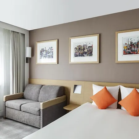 Novotel Amsterdam City-2